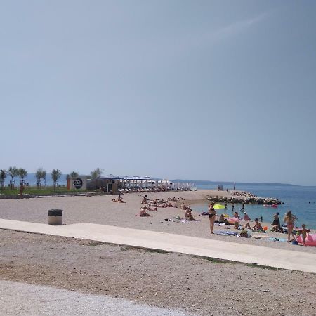 Apartment Milka Split Bagian luar foto