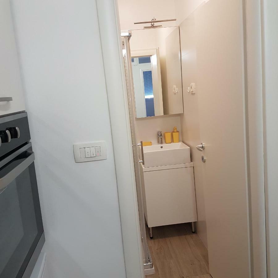 Apartment Milka Split Bagian luar foto
