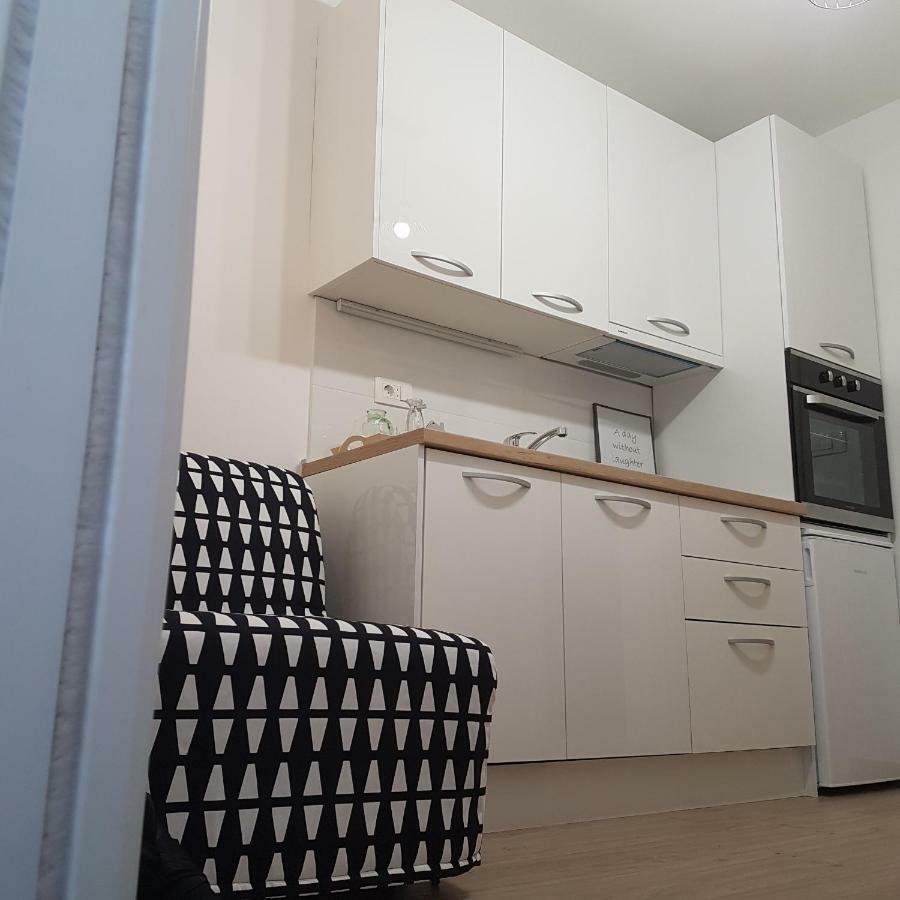 Apartment Milka Split Bagian luar foto